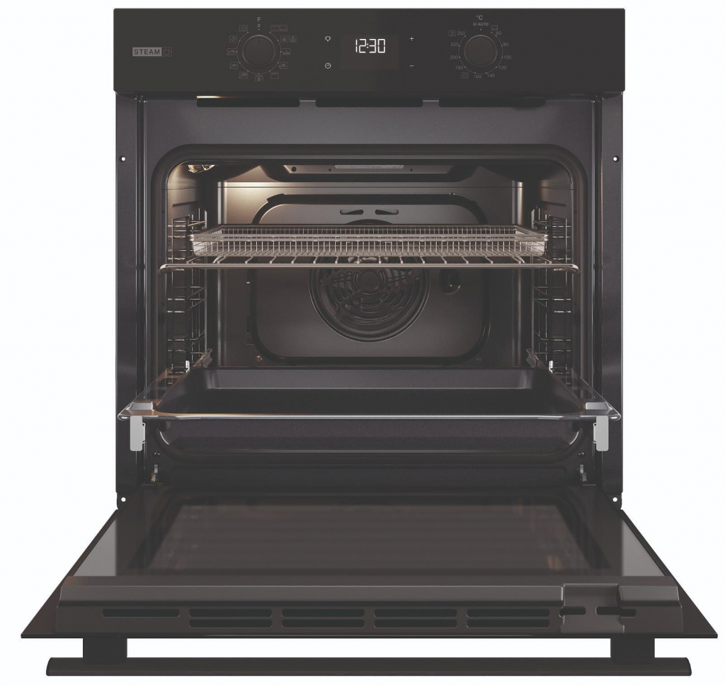 Фурна за вграждане Whirlpool OMR58HU1FB